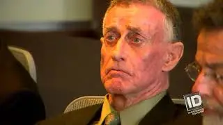 An American Murder Mystery: The Staircase