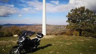 Honda varadero Xlv1000 - &alpha;&iota;&omicron;&lambda;&iota;&kappa;ό &pi;ά&rho;&kappa;&omicron; &Gamma;&rho;&alpha;&mu;&mu;&alpha;&tau;&iota;&kappa;ά&kappa;&eta; &Kappa;έ&chi;&rho;&omicron;&upsilon;