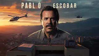 Pablo Escobar: From Poor Man to the King of Cocaine | True Crime Documentary