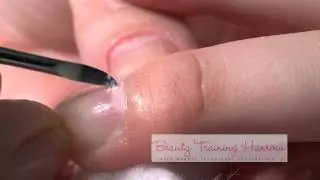 How to cut your cuticles professionally