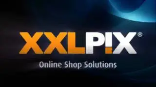 XXLPIX PictureStore - Shop erstellen (Erste Schritte)