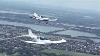 The Rush - Czech Sport Aircraft