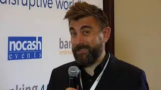 Banking 4 0   Interviu  Antonio Eram