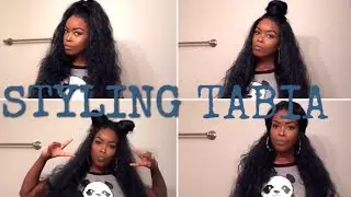 TABIA VERSATILITY