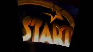 Starz | Pre Launch - Network Bumper ID (1994)