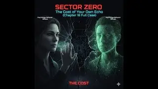 Sector Zero: The Cost of Your Own Echo Full Case