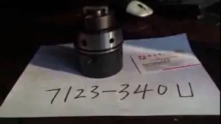 PERKINS 7123-340U where to buy Delphi (Lucas DPA) head rotor