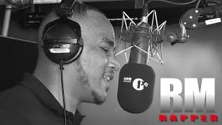 RM- Fire In The Booth (TooBlunt Reaction) @RM_fith