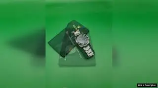 Rolex Travel Service Pouch With Insert Screwdriver And Swing Tag. eBay Review