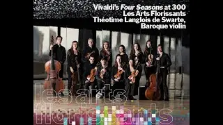 The Four Seasons Introduction