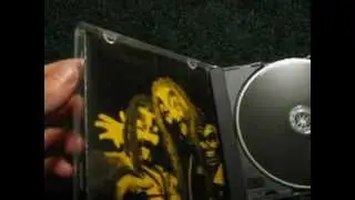 Hollywood GOLD Great Milenko  / Promo CD Review Insane Clown Posse ICP the great milenko review