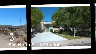 Featured Top 5 Real Estate Listings