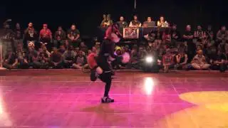Cherry Soda Fox - MFF 2013 Dance Competition