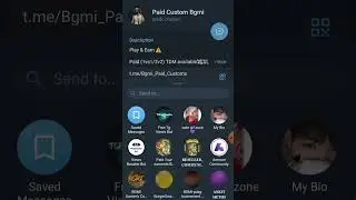 BGMI Paid Custom Room's | Paid Rooms Tdm | P2E Tournaments #bgmi #dailyearn
