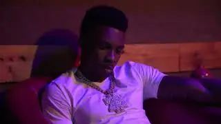Zillionaire Doe, Trapboy Freddy, Yella Beezy, Montana 700,MB Pee, Kevangotbandz (Studio Vlog)