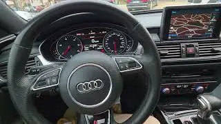 А6 3.0д 313 коня 2014г 29999лв тел0894355077