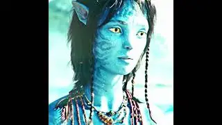 I love Kiri SM her Attitude Is 🔛🔝 #avatar2 #avatarthewayofwater #kiri #kiriavatar #kiriedit #edit