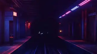 Your Guide V2 🌌 | Retrowave / Synthwave | Neon Night Drive Music