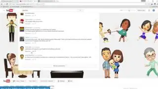 Youtube Miitomo Simulator V1 BUILD18 Maxerbox