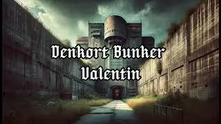 Бункер Валентин DenkortBunkerValentin #bremen #bunker #travel  #deutschland  #submarine #war