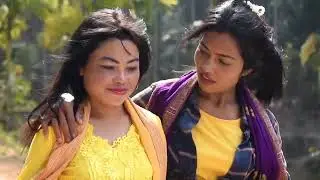 Chawari Chawari || official Teaser || Chingre  Momin Garo song