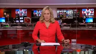 BBC News at Six (13th October 2021)