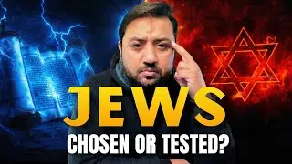 Bani Israel: The Origins of Judaism Explained