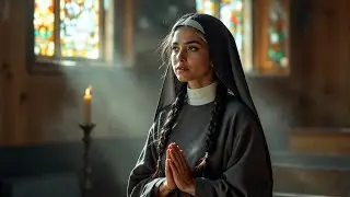 🌙 Deep Night Sanctum – Gregorian Chants for Peace & Restful Sleep