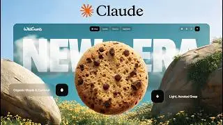 The NEW Era of 3D Websites is Finally Here.. (It's Insane)
