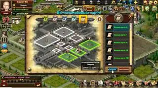 Castlot.RU - Использование свитков - градостроительных карт / Playvision