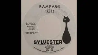 Terry and The Tags - Rampage