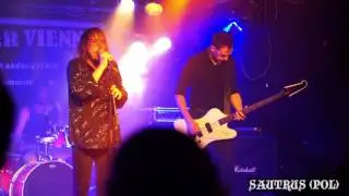 SautruS - Shotgun (fragment) - live at Doom Over Vienna XI