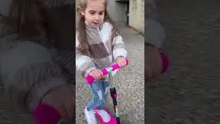 BELEEV A1 SCOOTER for Kids