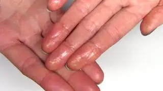 HOW TO CHANGE YOUR FINGERPRINTS #2! | QUEENKINGSFX