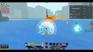 haze fate spirit (shindo life)