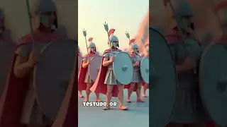 Mysteries of Roman Military Strategy: Secrets Unveiled