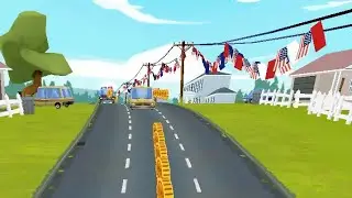 Run Forrest Run Android Games Apk