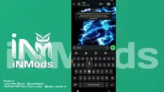 WHATSAPP MOD IMMUNE TERBARU FITUR FAKE CHAT | BUG CALL | HIDETAG |ANTI BUG | STATUS GRUP AKTIF