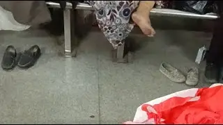 Indian railway  is live!