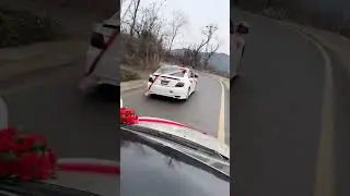 Car accident in swat #Snowfall #Swatvalley #Youtubeshorts