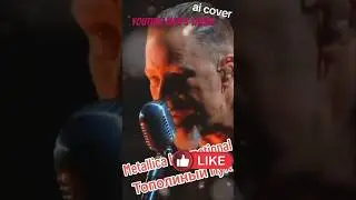 Metallica. Иванушки international. Rock cover 2024. Тополиный пух. Metal cover.