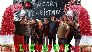 SPEND CHRISTMAS W\US !!🎄🎁 | VLOGMAS DAY 25🎅🏻