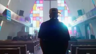 XXXTENTACION Ft. Juice WRLD - Hope Up Up And Away (Music Video)