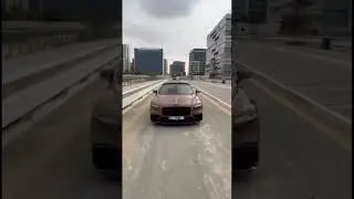 Brabus 900. Video credits to Mr. Constantin Brabus. 😇😎😎😎😇