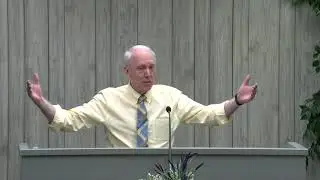 The Inescapable Appointment - Hebrews 9:26-28 - Jeff Pollard