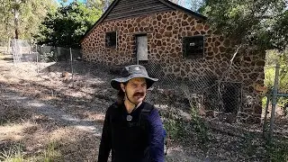 The lost heritage trail of Ellen Brook