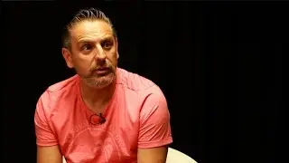 En Estudio - Coco Echag&uuml;e: &ldquo;las etiquetas no me las pongo yo, las pone la gente&rdquo;