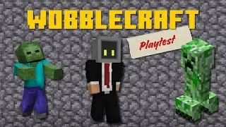 Let's test a custom Minecraft 1.20.1 modpack