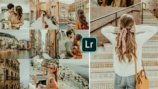 lightroom mobile presets free dng | Vanilla Lightroom Preset | Vanilla Preset