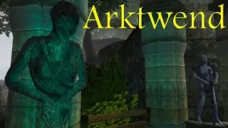 Arktwend | Отличное начало #1